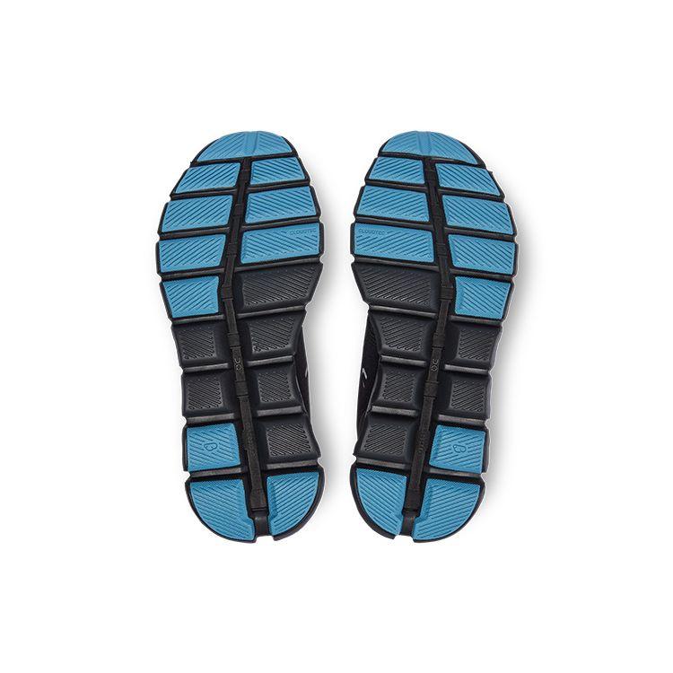 ON Cloud X 3 Shift Schwarz Niagara Damen Sneaker 66.98464