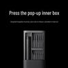Xiaomi Mijia Electric Precision Screwdriver Set