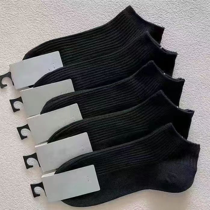 

Socks Short Socks one size