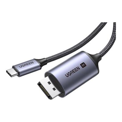Ugreen Cavo da Type-C a DP 1.4