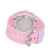 Casio Baby-G Watch Women's Digital Sting Model Reissue Water-Resistant Sports Pink BGD-570BC-4