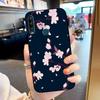 For Alcatel 1SE 2020 Case Soft Silicone Shell Cover For Alcatel 1S 2020 Phone Case Fahsion TPU Shockproof Funda 5030D 5030F Capa