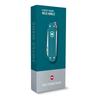 Victorinox Classic Alox Wild Jungle Swiss Army Knife Multi-Tool with Scissors and Screwdriver 5 Functions Compact Lightweight
