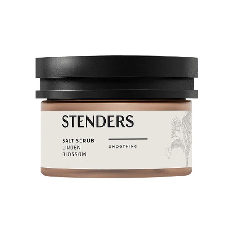 STENDERS Скрабы для тела, Гели и Соли для ванны