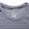 Nike Mens Football Series Crew Neck Casual Pullover Short Sleeve T-Shirt Men T-Shirt Gray 724810-065