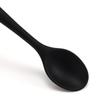 20.5cm Silicone Noodle Spoon Rice Salad Mixing Kitchen Teaspoon Denser Spoons, SaladSpoon, Seasoning SpoonTableware