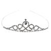 Ladies Crown Wedding Crown Wedding Banquet Rhinestone Bridal Crown Rhinestone Crown
