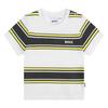 Boss Baby Striped Regular T-Shirt