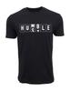 Cool Humble Odometer Graphic Tshirt
