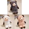 Lamb Plush Toy Animal Soft Stuffed Doll Gift For Children And Kids