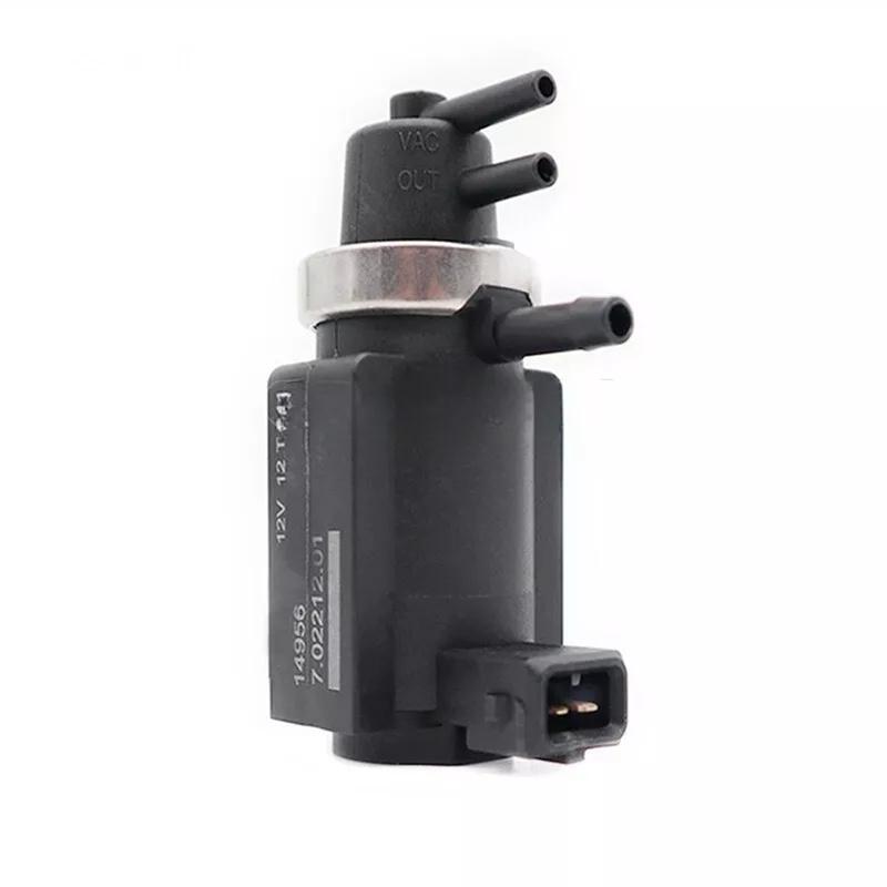 Turbo Pressure Solenoid Valve 14956-EB70B For Nissan Navara D22 D40 2005-2015