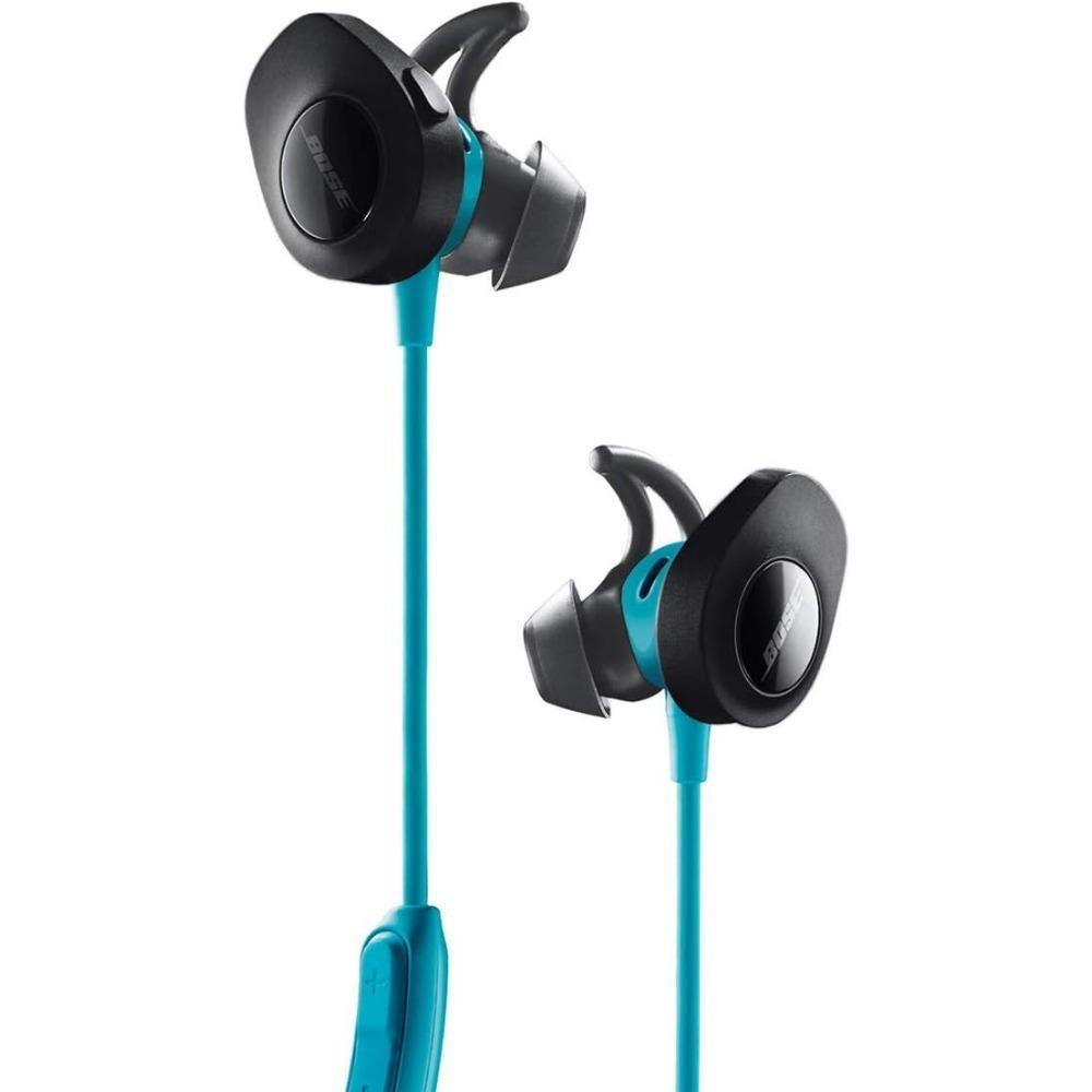 Bose SoundSport Bluetooth Wireless Earbuds