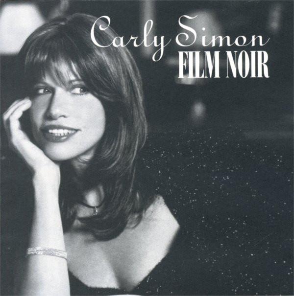RecordCityJP Cd Carly Simon Film Noir 07822189842 Arista 1997 Europa Rock Gebruikt