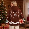 Felpa Moda Unisex per Animali Domestici per Gatti e Cani Manica Lunga con Tasca Felpa con Cappuccio Calda Casual Vestibilità Larga