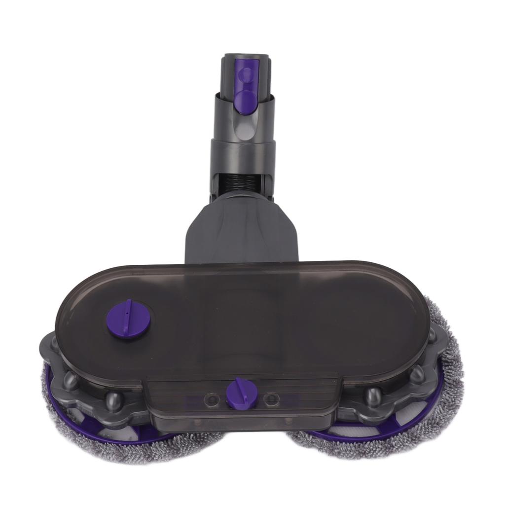 Elektrická čisticí hlavice mopu pro vysavače V10slim, otočná o 180 stupňů