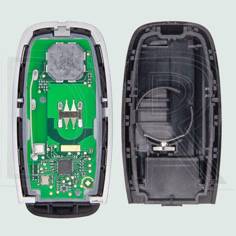 DR KR5TXPZ1/Z2/Z3 S180146119 Proximity Car Remote Key For Nissan Rogue Kicks Ariya Versa Pathfinder Ignis X-Trial 2022 2023