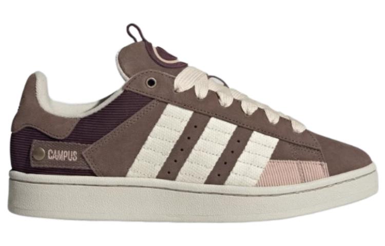 Adidas Originals Skateboarding Low 'Brown White'