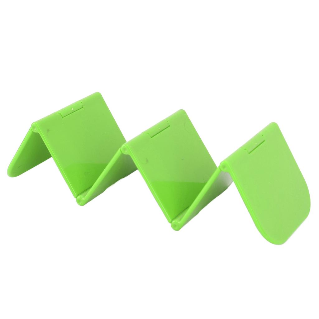Taco Holder Stand Dishwasher Microwave Safe Stable Taco Rack Tray for Restaurant Kitchen Party