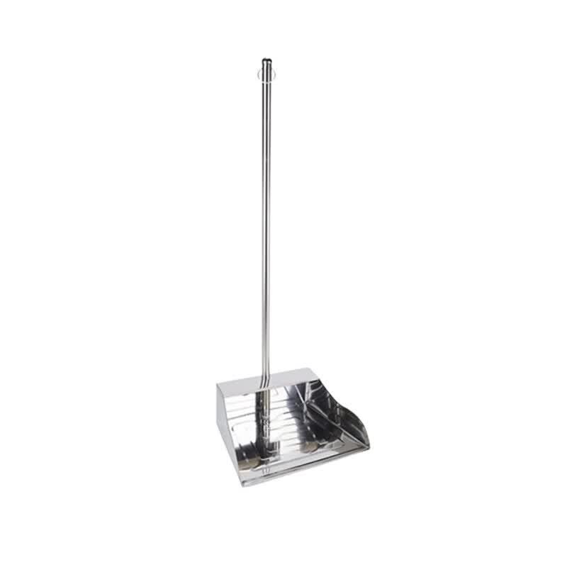 Extra Large Stainless Steel Dustpan Shovel
