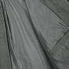 Weekhour Washed Cotton Blouson Jacket Khaki