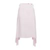 Womens/Ladies Vicina High Waist Midi Skirt