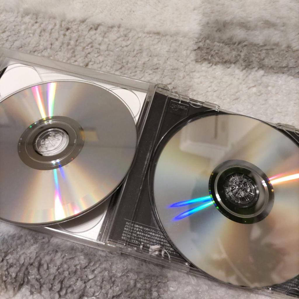 [USED] TVXQ SELECTION 2010 CD