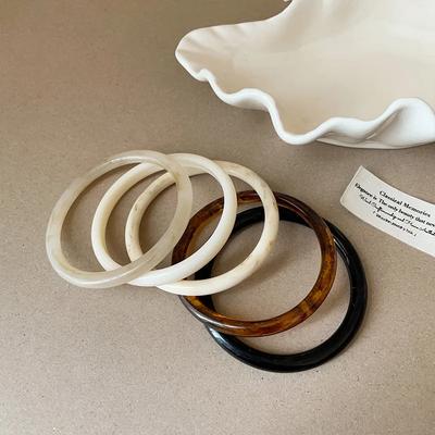 Armbänder – Manschettenarmbänder