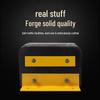 Rubber Anti-Collision Buffer Pad for Unloading Platforms