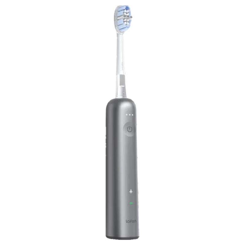 Laifen I2 Aluminum Alloy Sonic Electric Toothbrush CN Plug (adapter Included)