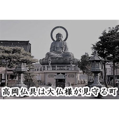 Fire-resistant Buddhist Altar Mat, Rakuhaku (18-size Chukyo (28.5 X 43.5 Cm), White-brown)