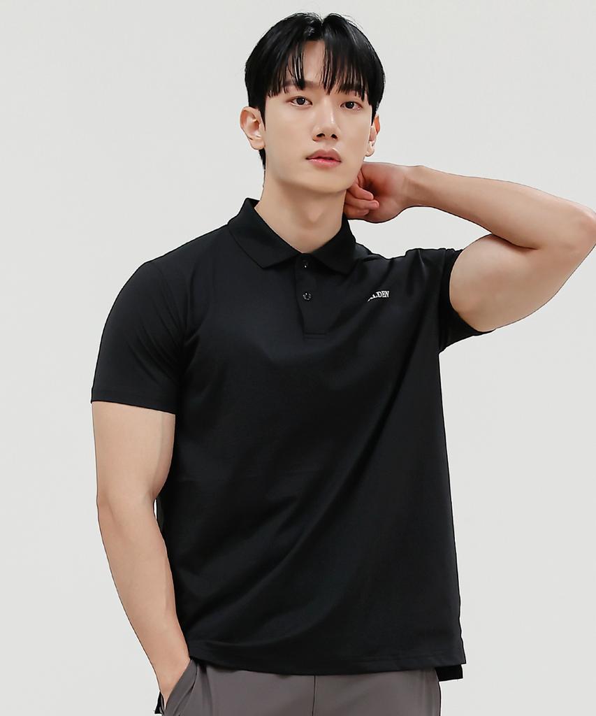 Moldeun Aries Polo Short Sleeve