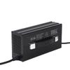 High Power 24V 10A Smart Electric Forklift Charger with Aluminum Shell