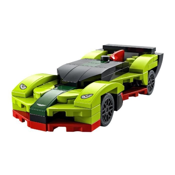 LEGO Speed Champions 30434 Aston Martin