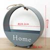 Flower Pot Home Living Room Balcony Ornaments