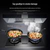 Jitian Jiang Maifan Stein Antihaft-Wok