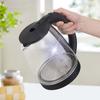 Xiaomi Electric Kettle Go5NdW45348678674848548, Black