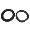 Conjunto de Pneu e Câmara de Ar 14 X 2.125 57 254 Pesado Pneu de Reposição para Patinete Elétrico de 14 Polegadas Bicicleta Elétrica com