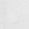 [Lacoste] Women's Poplin Solid Shirt CF694E-56G001