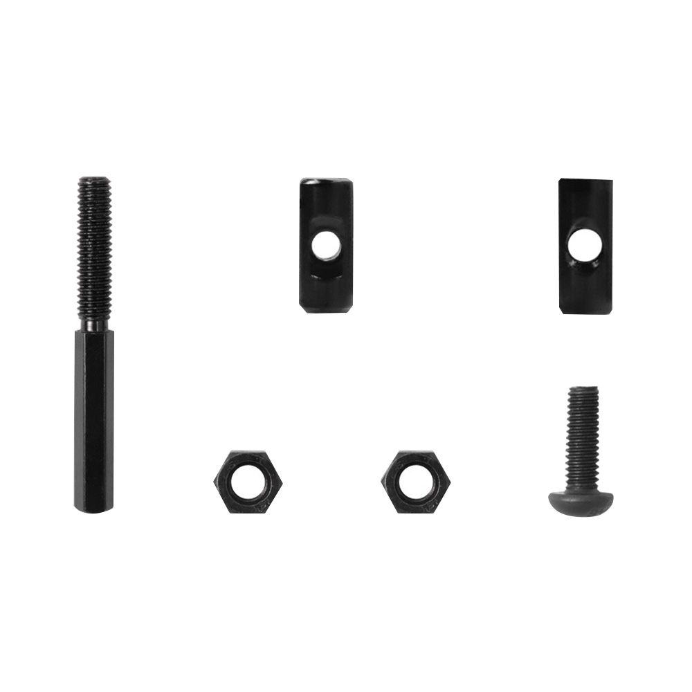 High Quality Parts Accessories Shaft Locking Screw Locking Screw Kit Replacement Scooter