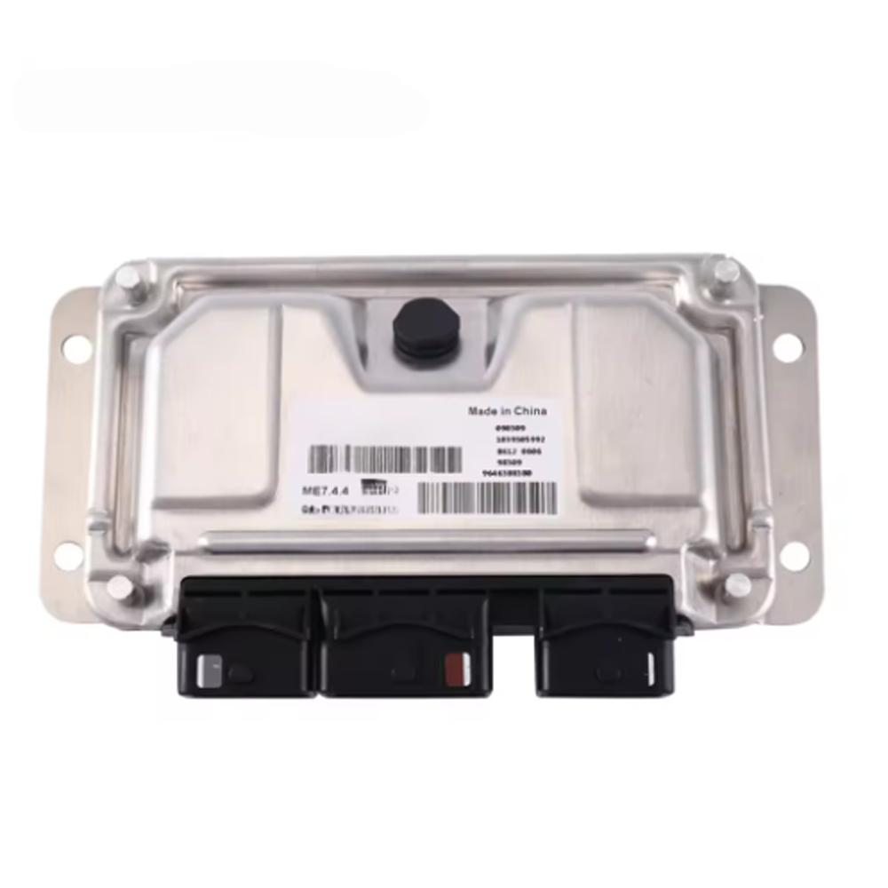 0261s07549 Me7.4.4 Ar Engine Computer Electronic Control Module Ecu For Peugeot 206 207 307 Citroen C2 C3