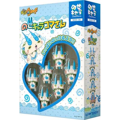 Yo Kai Titta Koma Prize Tsummutsu Puzzle Abnos 38 korea 3d Puzzle