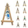 Charming Ranking Of Kings Acrylic Keyring Bojji And Kage Design Perfect For Anime Lovers