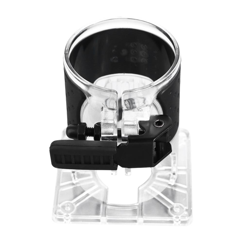 For TUPIA MAKITA Power Tool Accessories Milling Machine Base Trimming  Base Electric Trimmer Machine Base Wooden Router Base