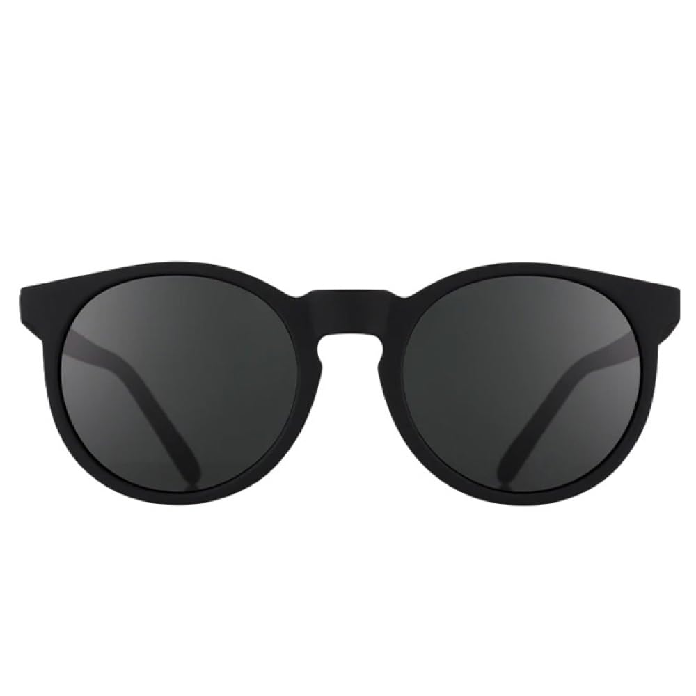 [goodr] Goodr Sunglasses CIRCLE-G Series | Lightweight Polarized Lenses UV