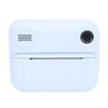 Instant Print Camera 48MP Pixels 2 Inch HD Screen Digital Zoom Portable Thermal Printing Camera