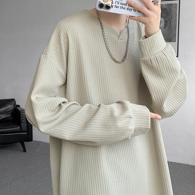 Ζεστά ρούχα – Πουλόβερ και μακρυμάνικες μπλούζες