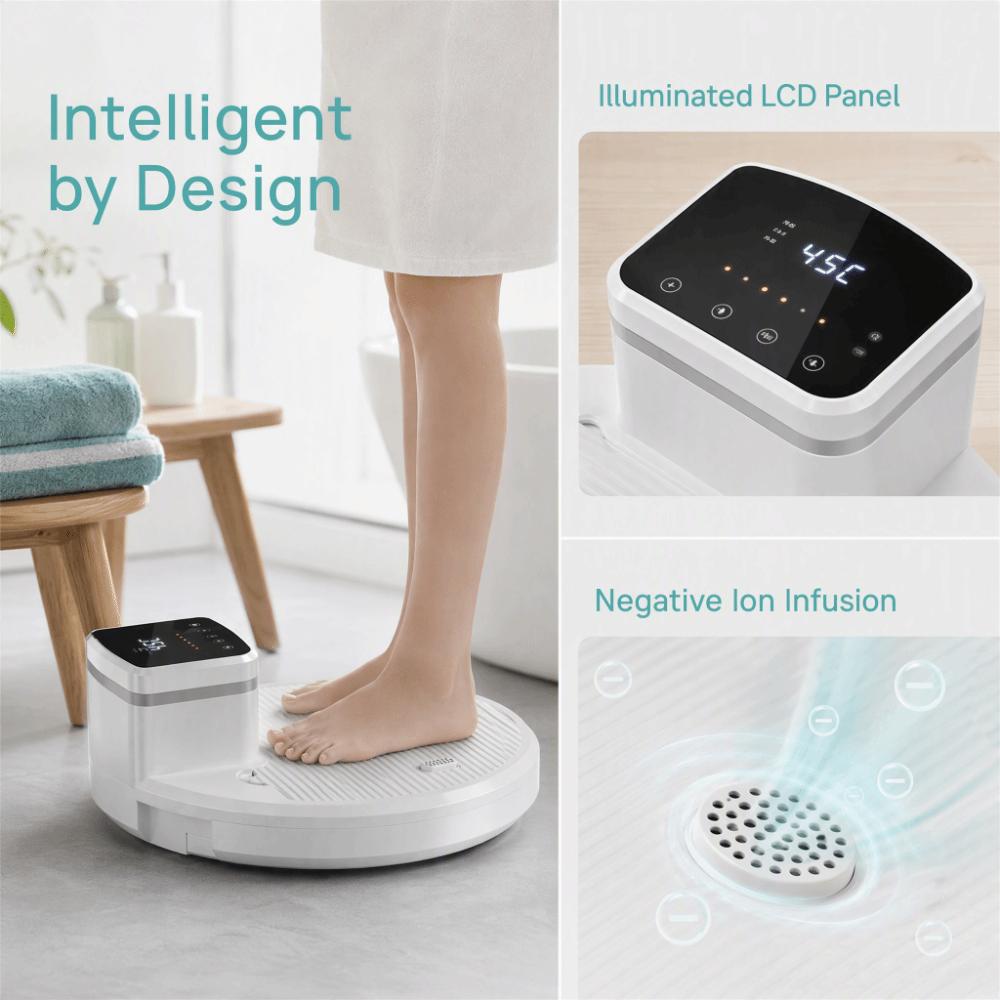 Automatic Body Dryer Fast&Efficient Automatic Body Dryer Dry Machine Bath Body Dryer Household Use