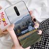 American TV Series Yellowstone Phone Case For Redmi 5 6 7 8 9 10 Plus Pro 6 7 8 9 A GO K20 K30 K40 Pro Plus F3 Fundas