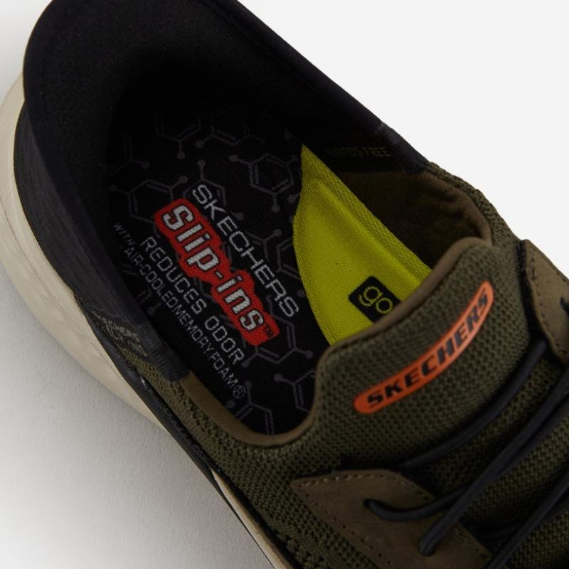 Skechers Men S Slade Sleep In Sc0mfcey152 – buy the best