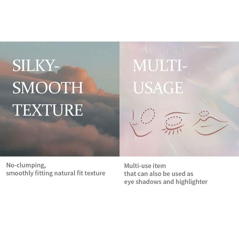 hince - True Dimension Glow Cheek - 4 Colors